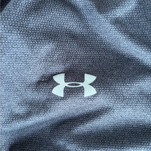 Under Armour Womens Technical half Zip Top Performance Tracksuit High Neck - Picture 7 of 12
